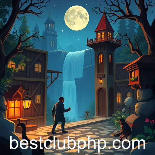 Exploring the Rich World of Adventure Games