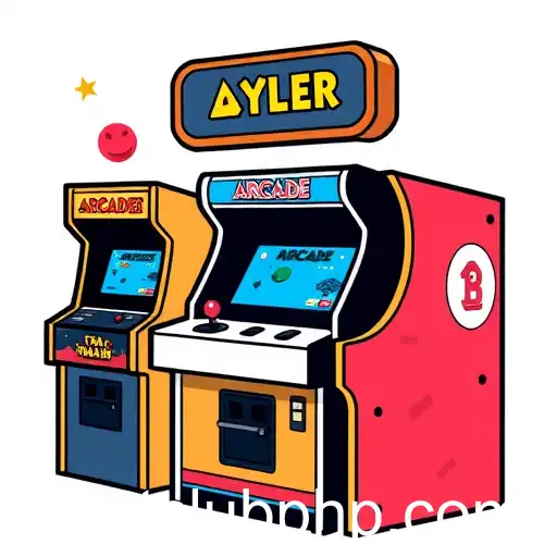 Exploring the 'Arcade Fun' Category: Unleashing Entertainment with ClubPHP