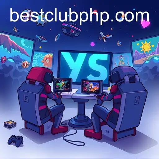 The Rise of ClubPHP in Gaming