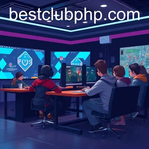 ClubPHP Revitalizes Online Gaming Communities