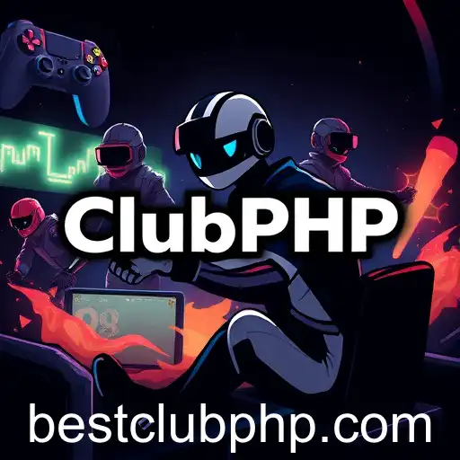 The Rise of Clubphp: Revolutionizing Online Gaming in 2025