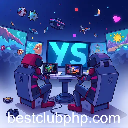 The Rise of ClubPHP in Gaming