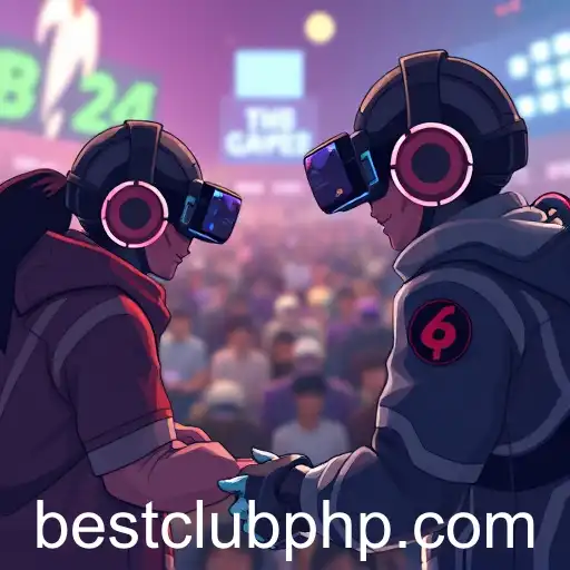 The Rise of clubphp: Shaping the Future of Online Gaming