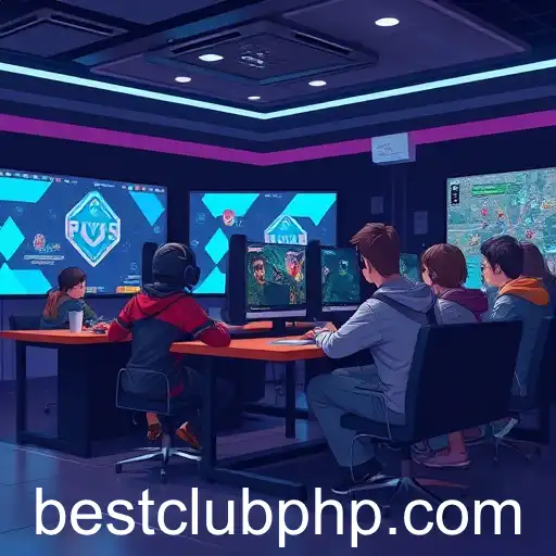 ClubPHP Revitalizes Online Gaming Communities