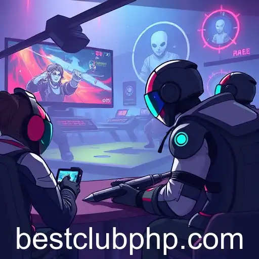 ClubPHP: The Revolution of Interactive Gaming