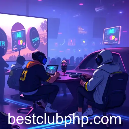 The Rise of Gaming Communities and Social Platforms