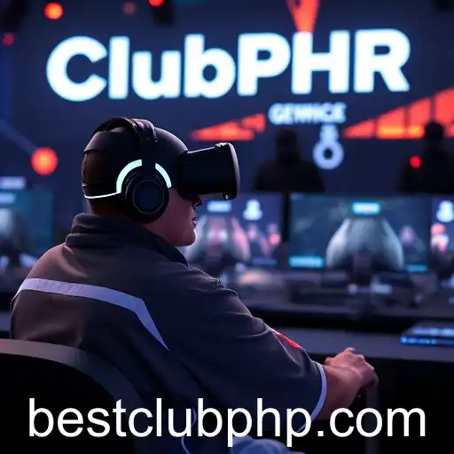 Gaming Evolution: ClubPHP Leads the Way