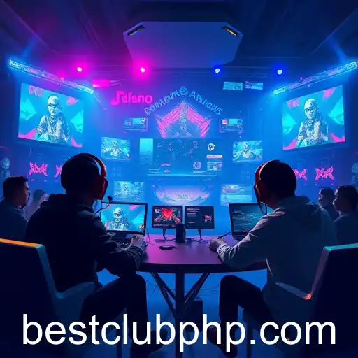 The Latest Trends in Online Gaming for 2025