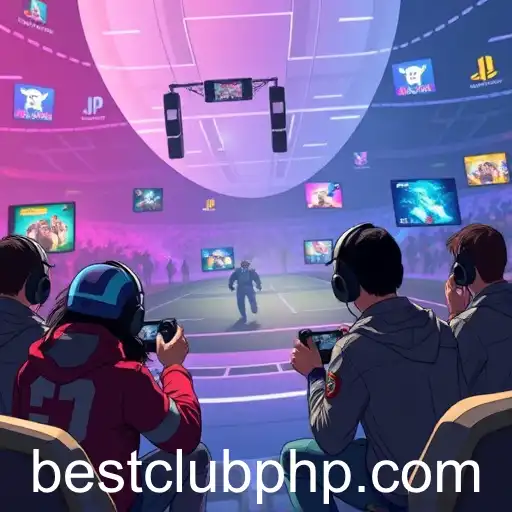 The Rising Trend of Online Gaming Communities