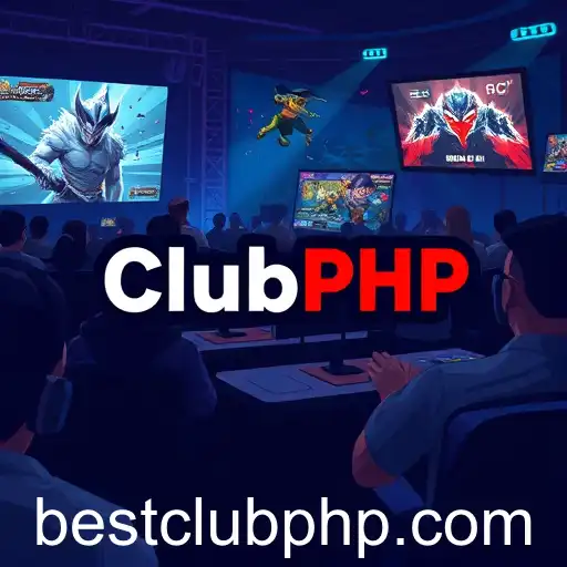 The Rise of ClubPHP in the Gaming World