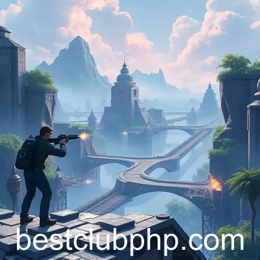 The Rise of ClubPHP in the Gaming World