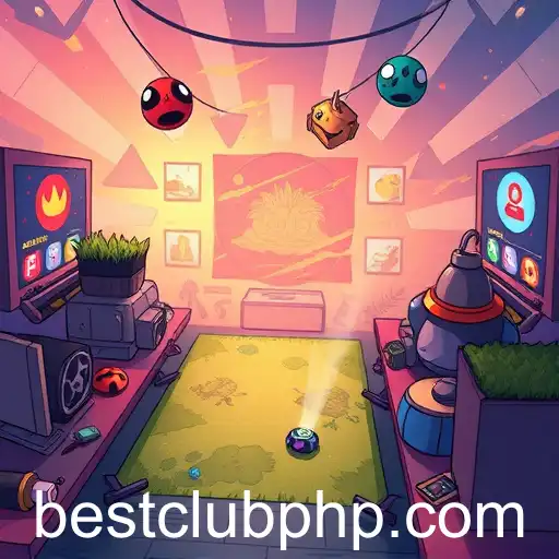 The Rise of Clubphp in Online Gaming
