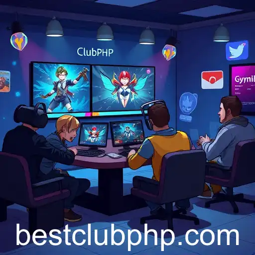 The Rise of ClubPHP in the Gaming Community