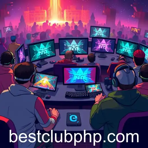 Rise of Online Gaming Communities in 2025