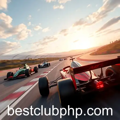 Unleashing Adrenaline: Exploring the Exciting World of 'Racing Thrills' Under ClubPHP