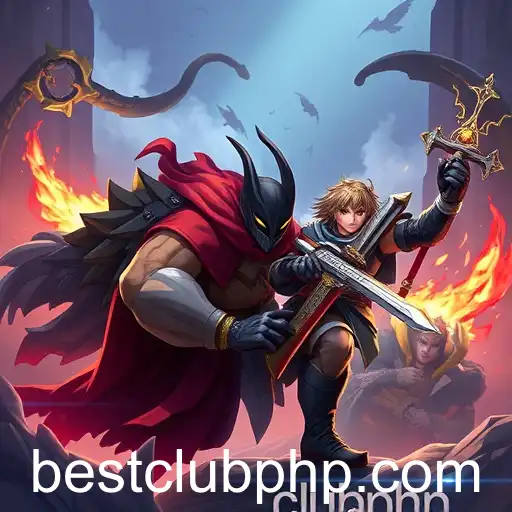 The Rise of ClubPHP in the Gaming World