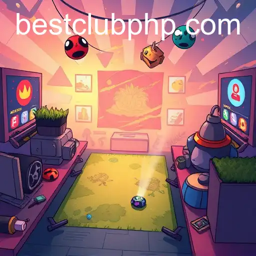 The Rise of Clubphp in Online Gaming