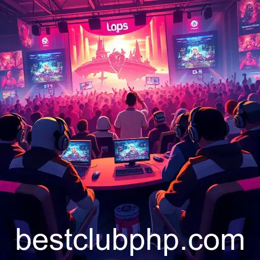 Rising Trends in English Gaming