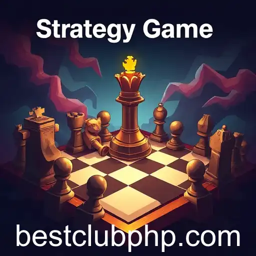 Exploring the Enthralling World of Strategy Play Games